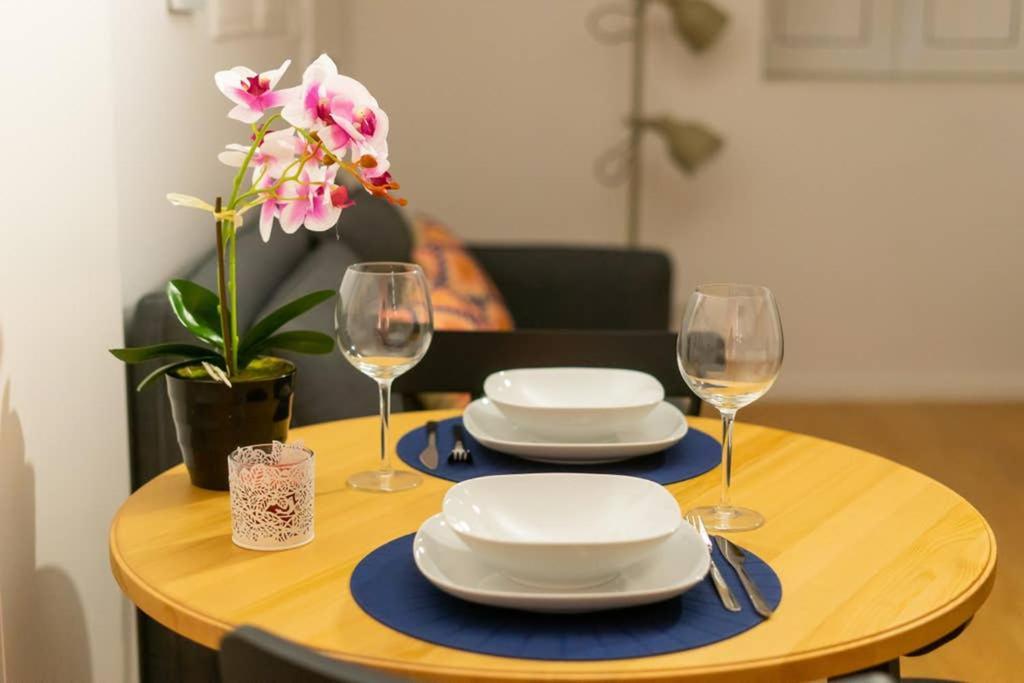 Apartment Se With Love- O Seu Novo Local Preferido *
