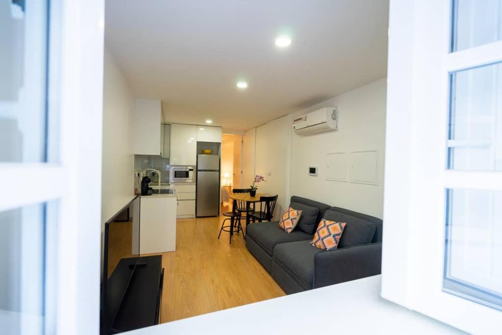 Apartment Se With Love- O Seu Novo Local Preferido