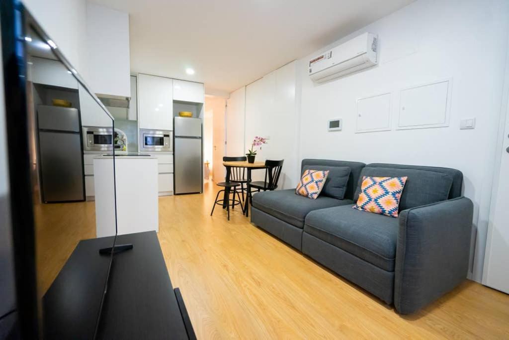 Se With Love- O Seu Novo Local Preferido Apartment Braga