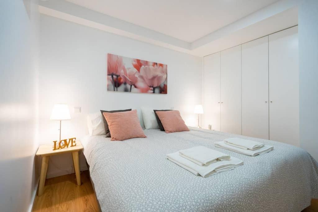 Apartment Se With Love- O Seu Novo Local Preferido *